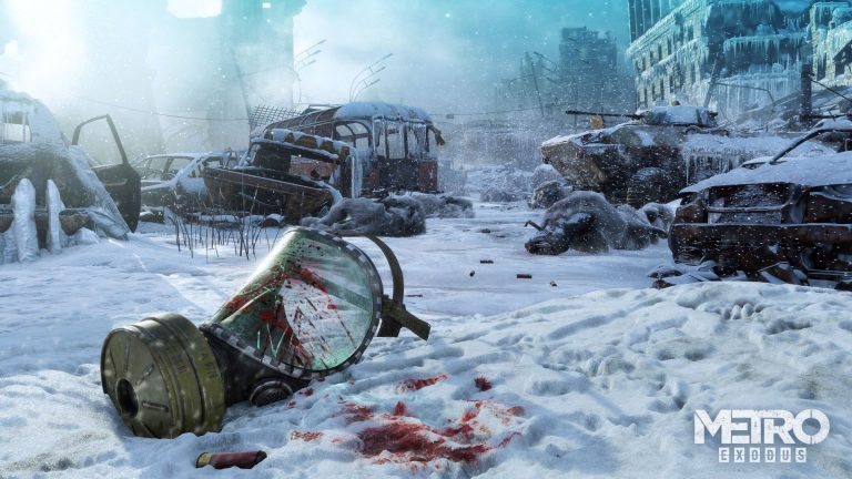 Metro Exodus sistem gereksinimleri