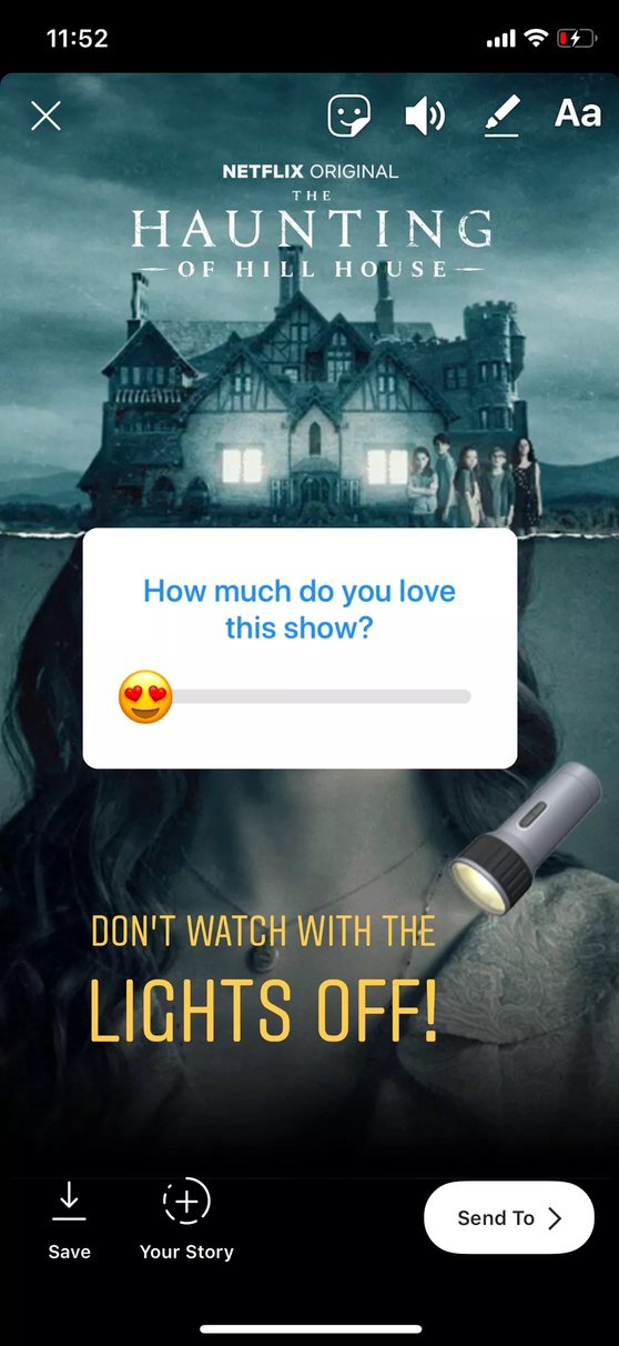 Netflix
