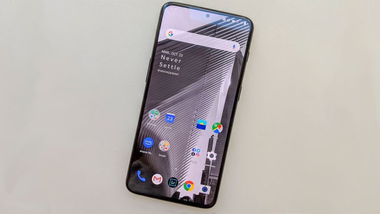 OnePlus 7