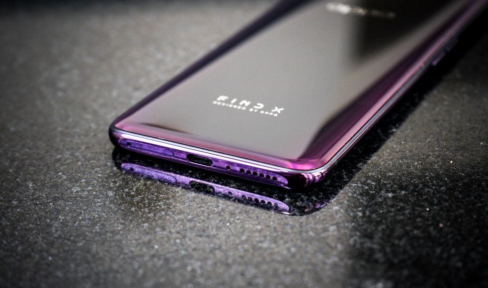 Oppo Find X2 özellikleri