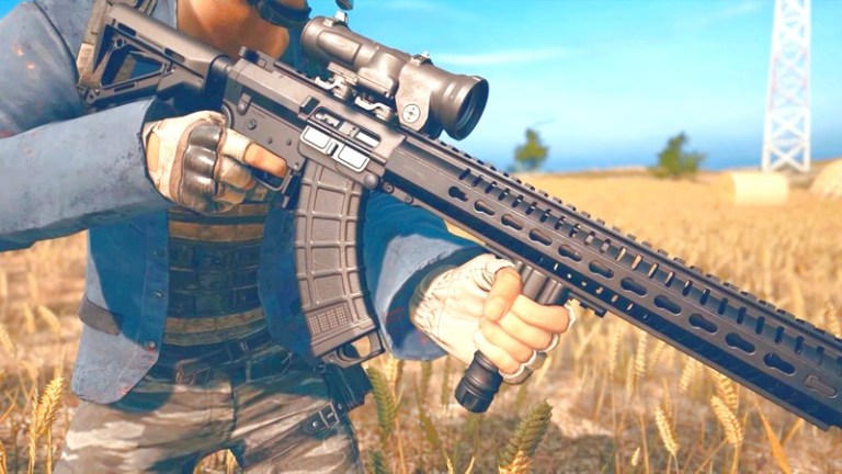 PUBG Mobile