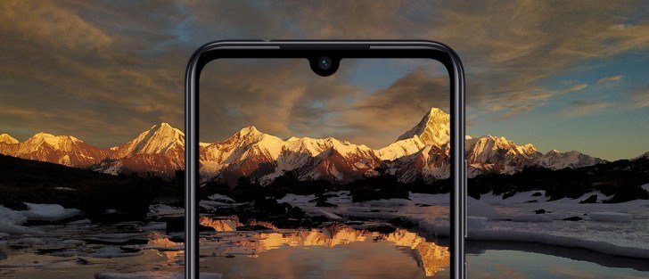 Redmi Note 7 Pro