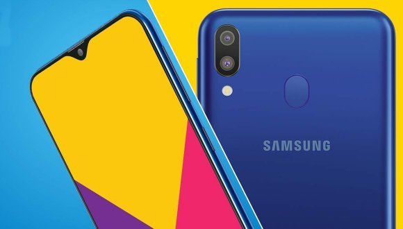 Samsung Galaxy M serisi