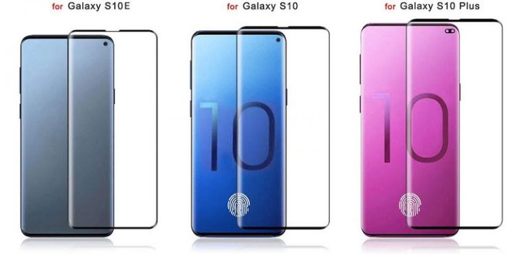 Samsung Galaxy S10 Lite