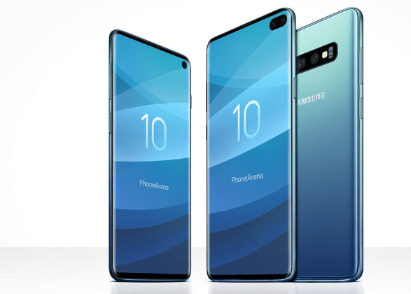 Samsung Galaxy S10 tanıtım tarihi