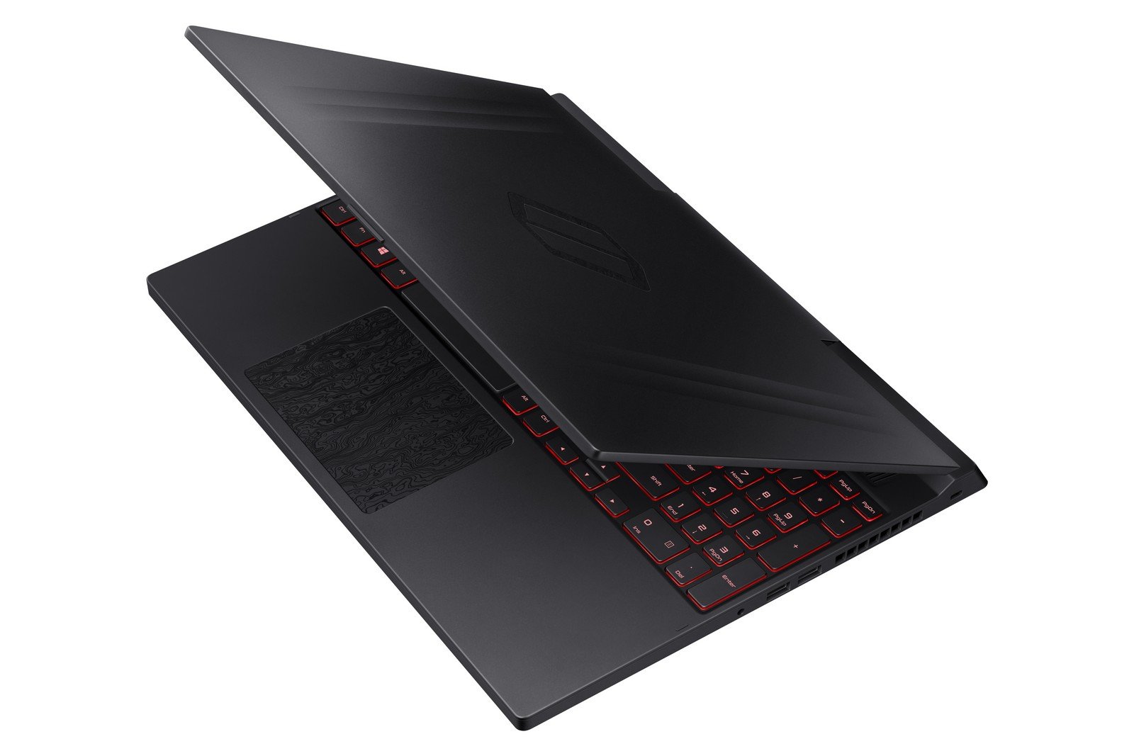 Samsung Notebook Odyssey özellikleri