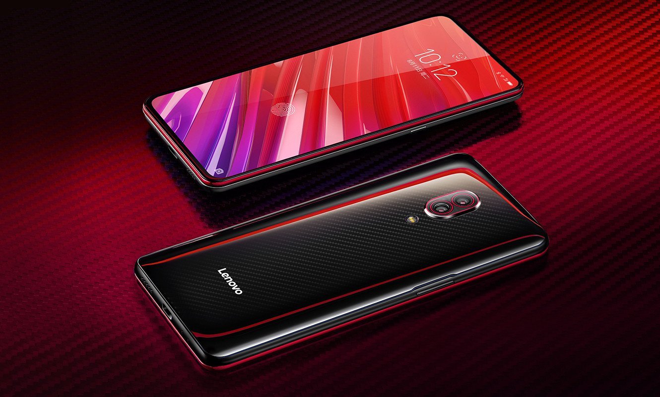Snapdragon 855'li Lenovo Z5 Pro GT çıkış tarihi