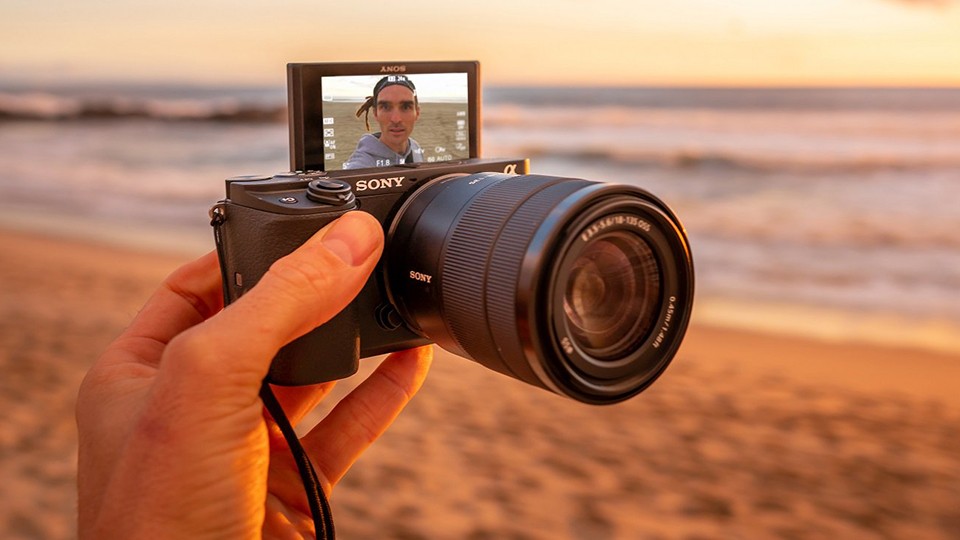 Sony a6400 özellikleri ve fiyatı