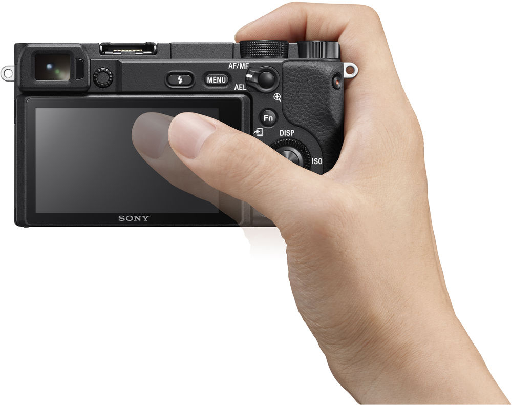 Sony a6400 özellikleri ve fiyatı