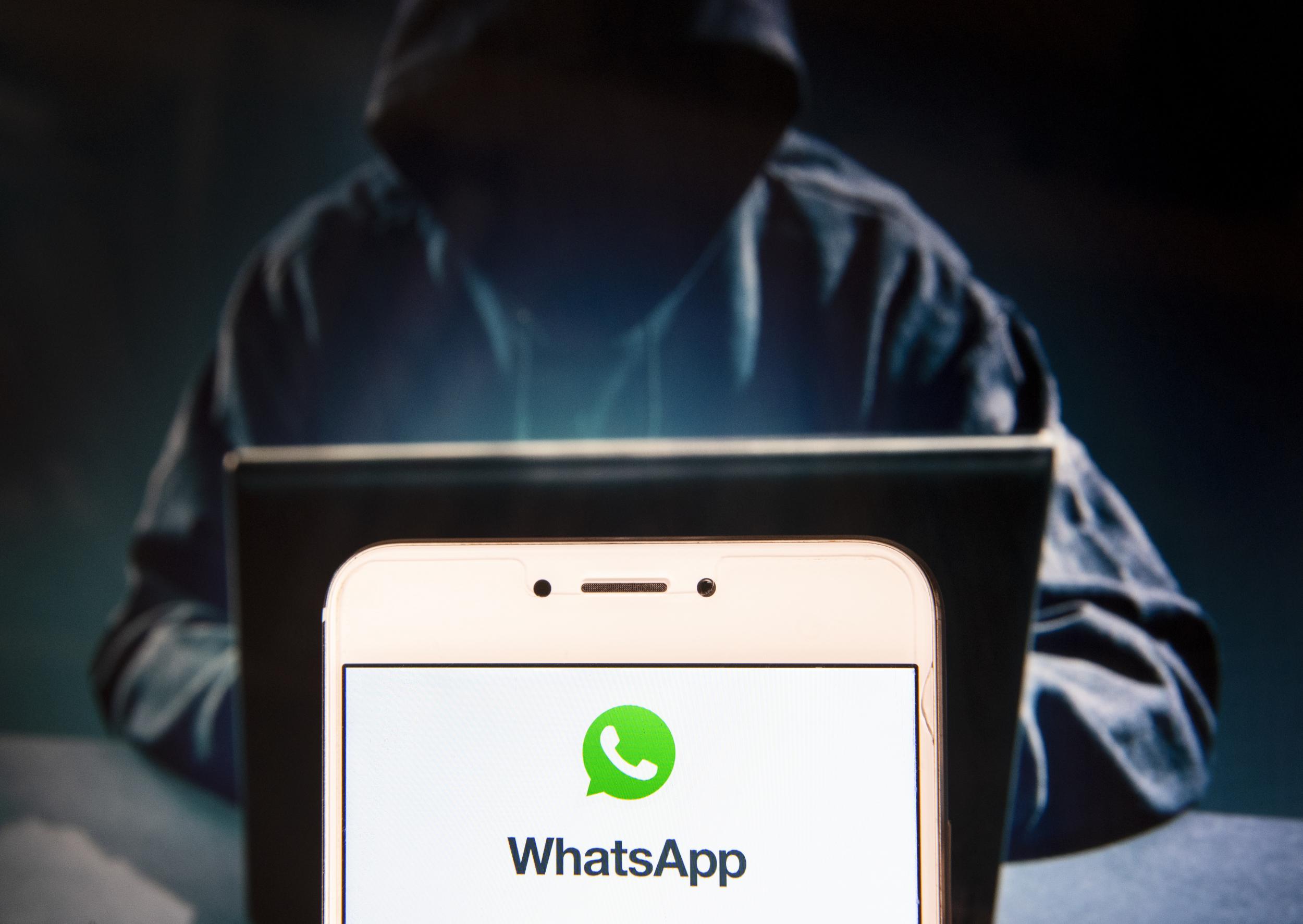 WhatsApp Gold virüsü