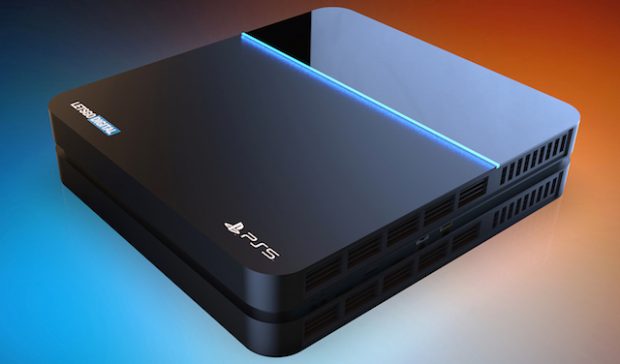 PlayStation 5 özellikleri