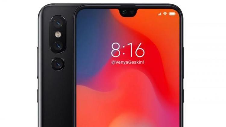 Xiaomi Mi 9 hızlı şarj