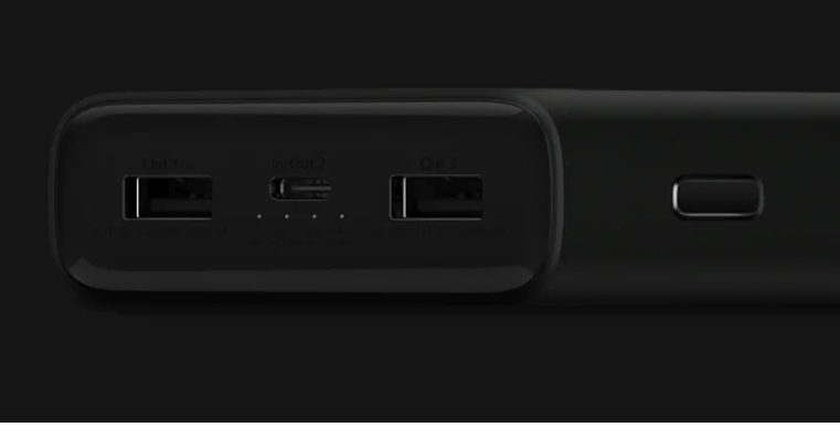 Xiaomi Mi Powerbank 3 Pro özellikleri ve fiyatı