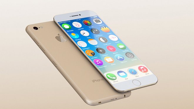 Yeni iPod Touch / 7. nesil iPod Touch