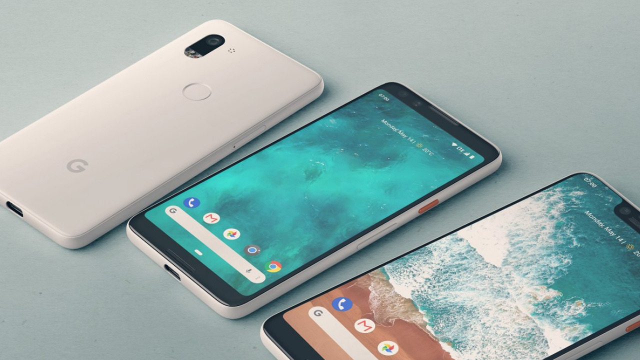 ABD'nin en hızlı büyüyen telefon markası Google Pixel! SDN-2