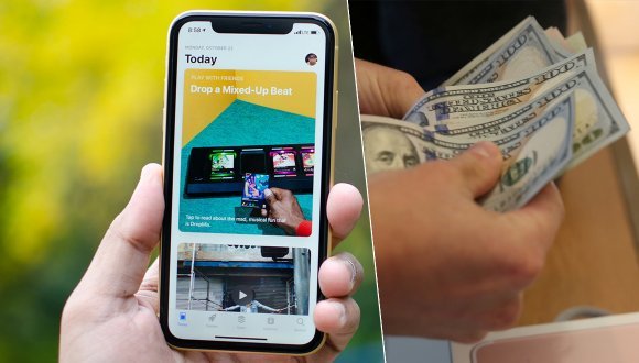 Apple Türkiye indirim
