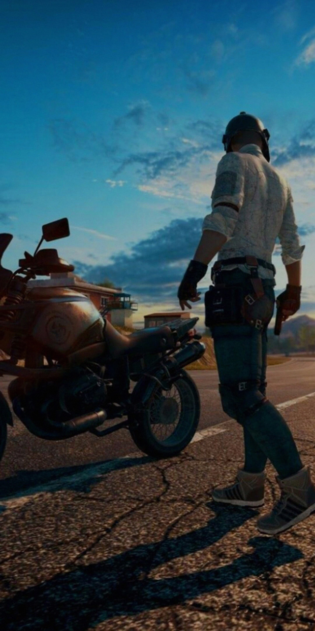 Haftanın en iyi duvar kağıtları PUBG teması!