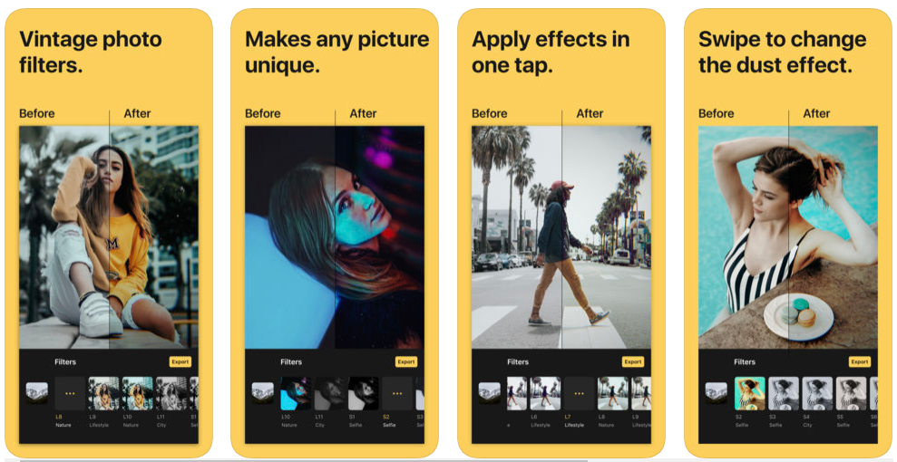 Haftanın En İyi iOS Uygulamaları