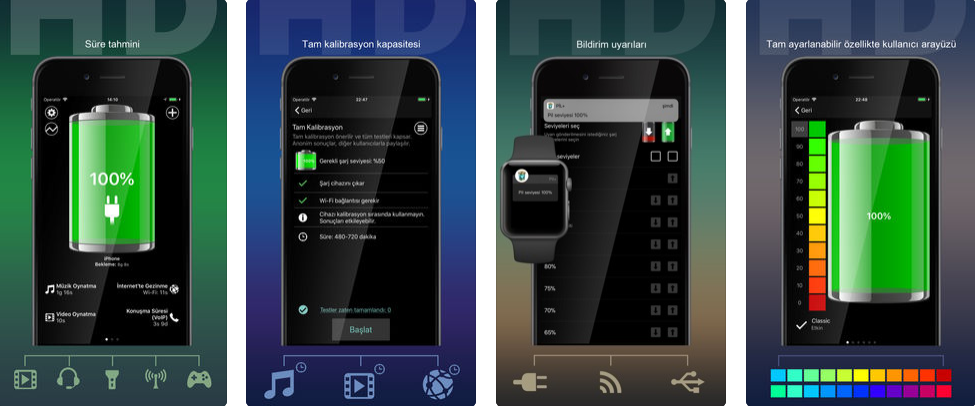 Haftanın en yeni iOS uygulamaları