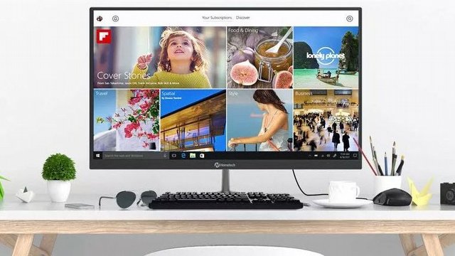 Hometech Alfa 1100 inceleme / Hometech 1100 özellikleri ve fiyatı