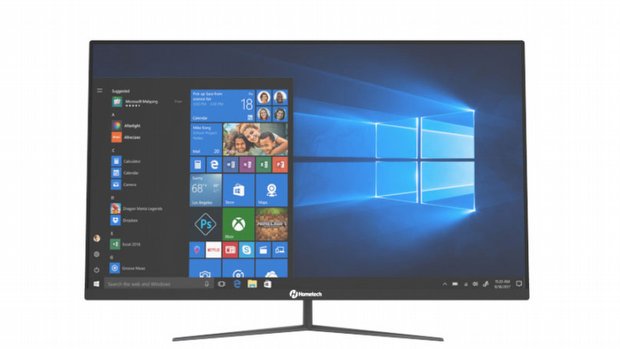 Hometech Alfa 1100 inceleme / Hometech 1100 özellikleri ve fiyatı