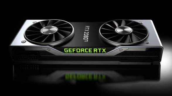 NVIDIA firmasının oyun bölümü zarar ediyor!