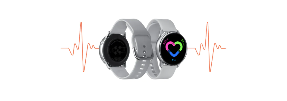 ee galaxy watch active