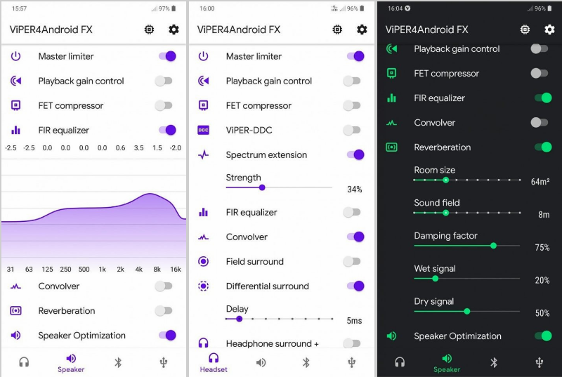 viper4android
