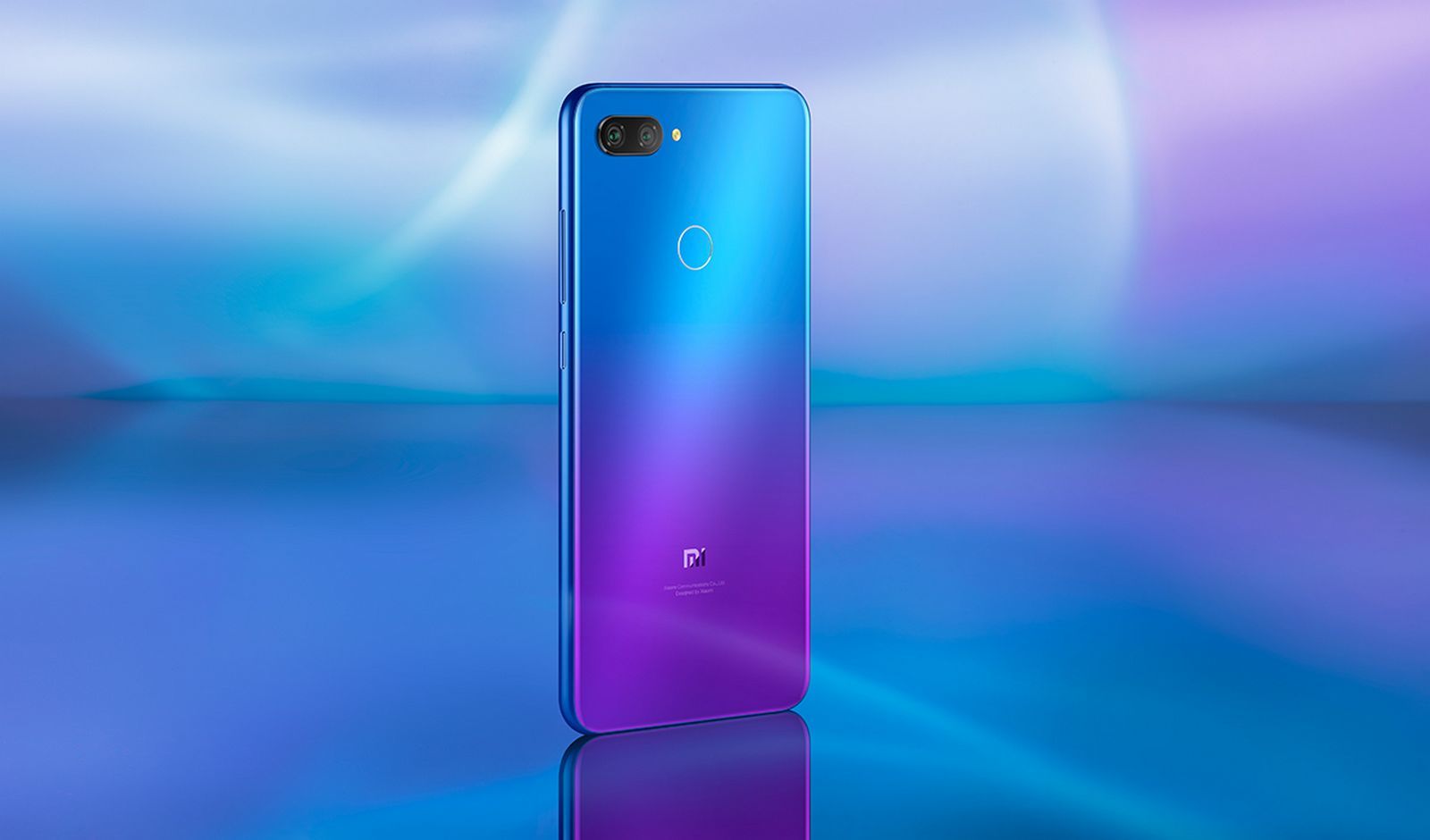 Xiaomi Mi 8 Lite kamerası / Xiaomi Mi Mix 3