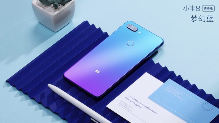 Xiaomi Mi 8 Lite özellikleri
