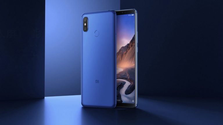 Xiaomi Mi Max 4 kamera özellikleri