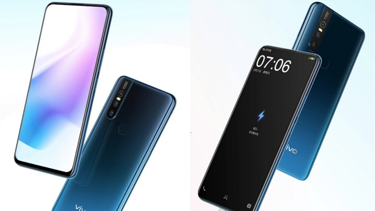 Vivo S1 özellikleri ve fiyatı ile dikkat çekmeyi başardı! ShiftDelete.Net1 (2)