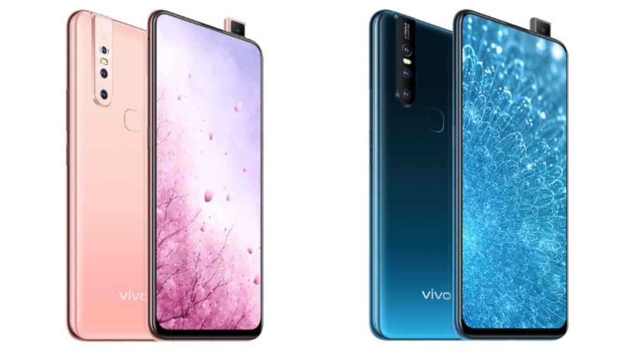 Vivo S1 özellikleri ve fiyatı ile dikkat çekmeyi başardı! ShiftDelete.Net1 (5)