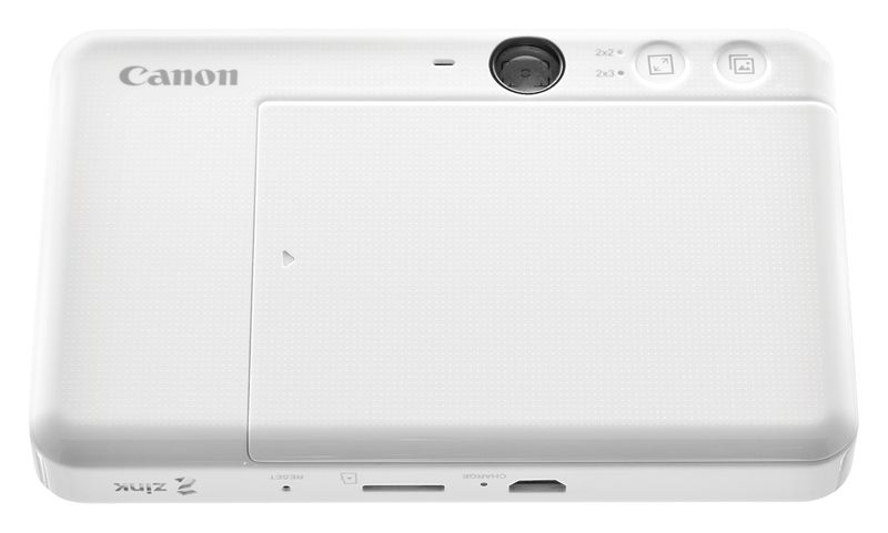 canon cliq