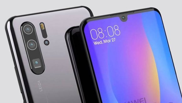 huawei p30, P30 Pro, Samsung