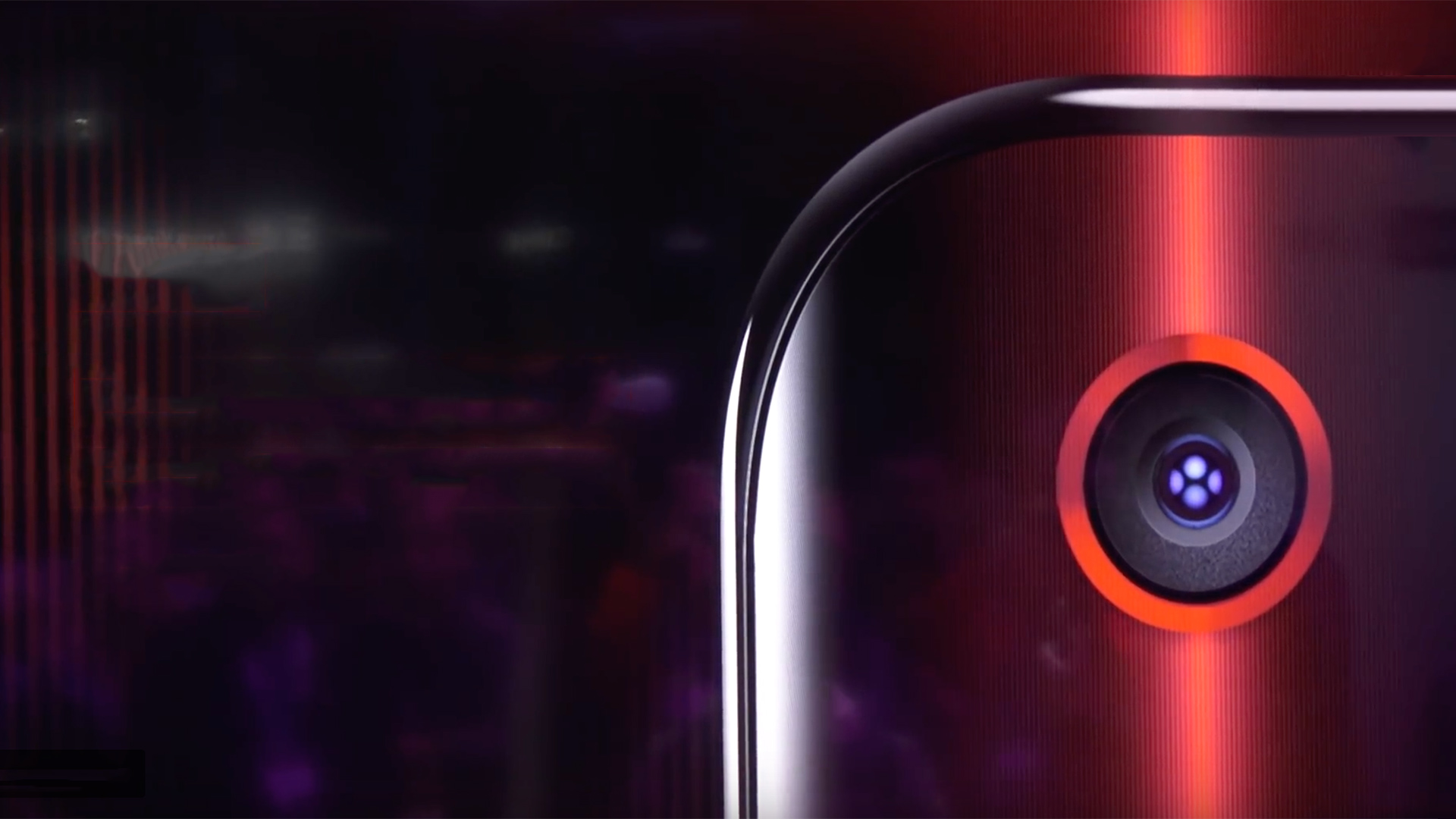 Lenovo Z6 Pro