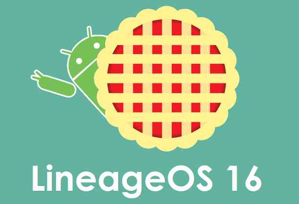 eski telefonlarda Android Pie