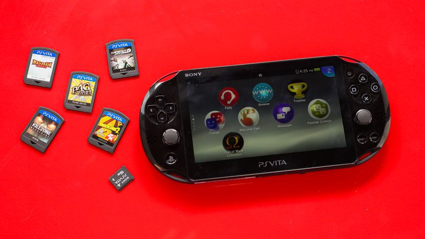 ps vita 2