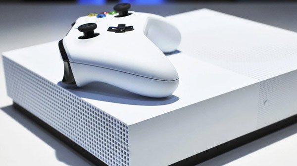 Yeni Xbox