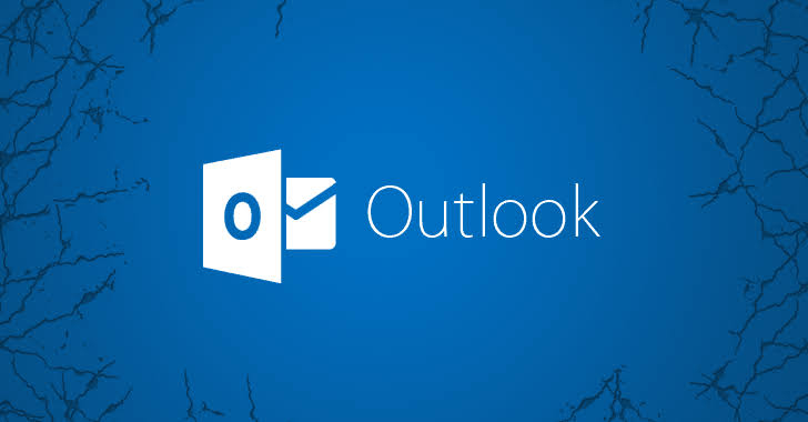 Microsoft webmail