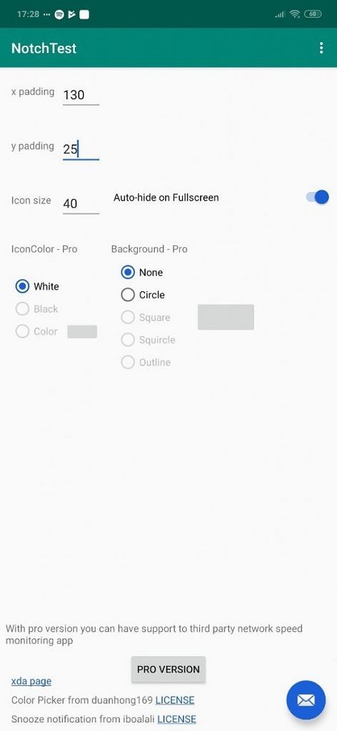 miui bildirim
