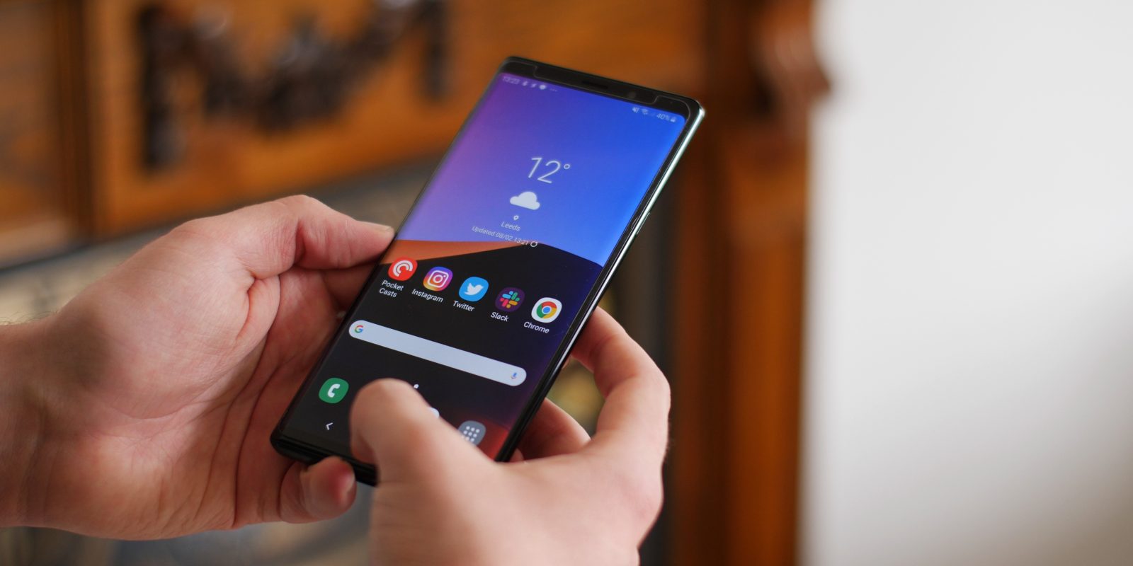 Samsung Galaxy Note 10