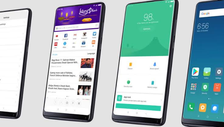 Xiaomi Güvenlik Açığı