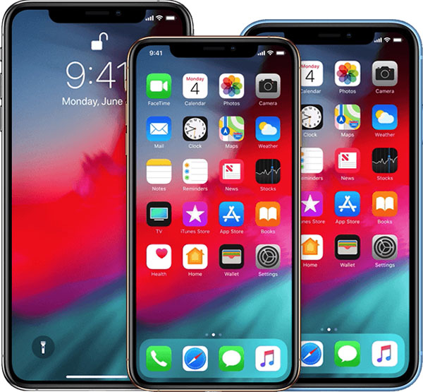 Apple 2019