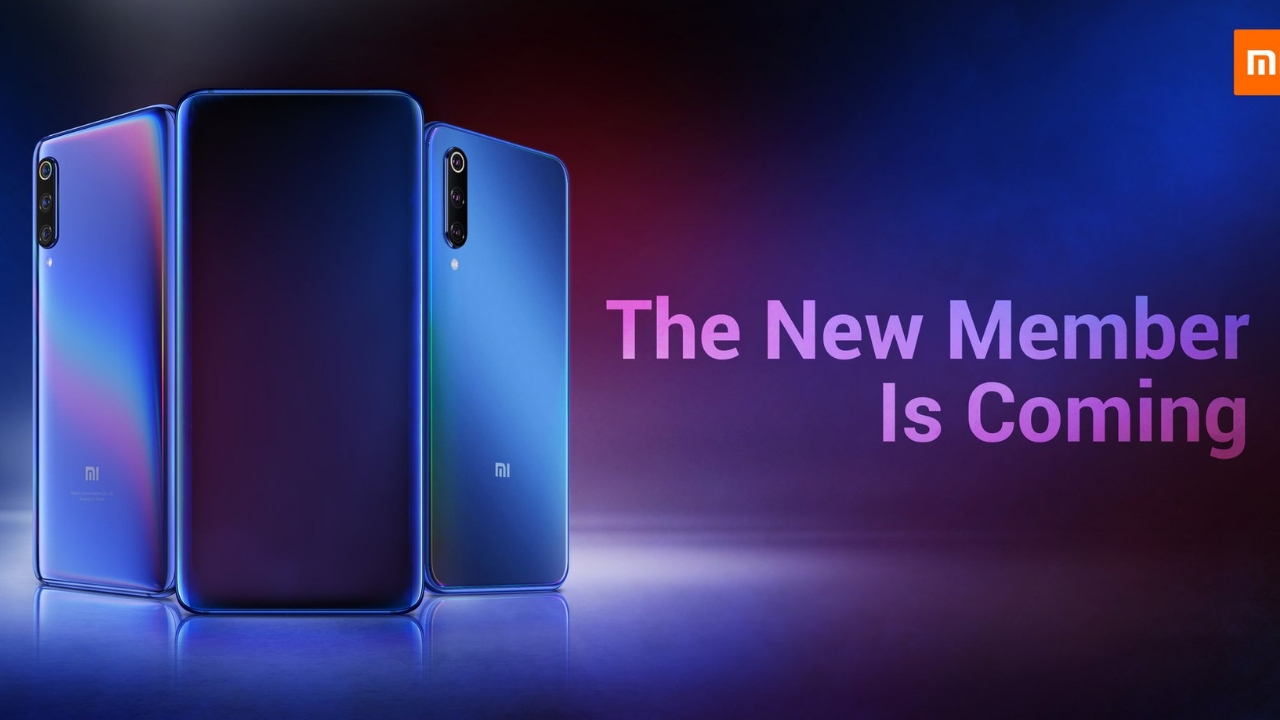 Xiaomi Mi 9T için ilk resmi görsel paylaşıldı! - ShiftDelete.Net