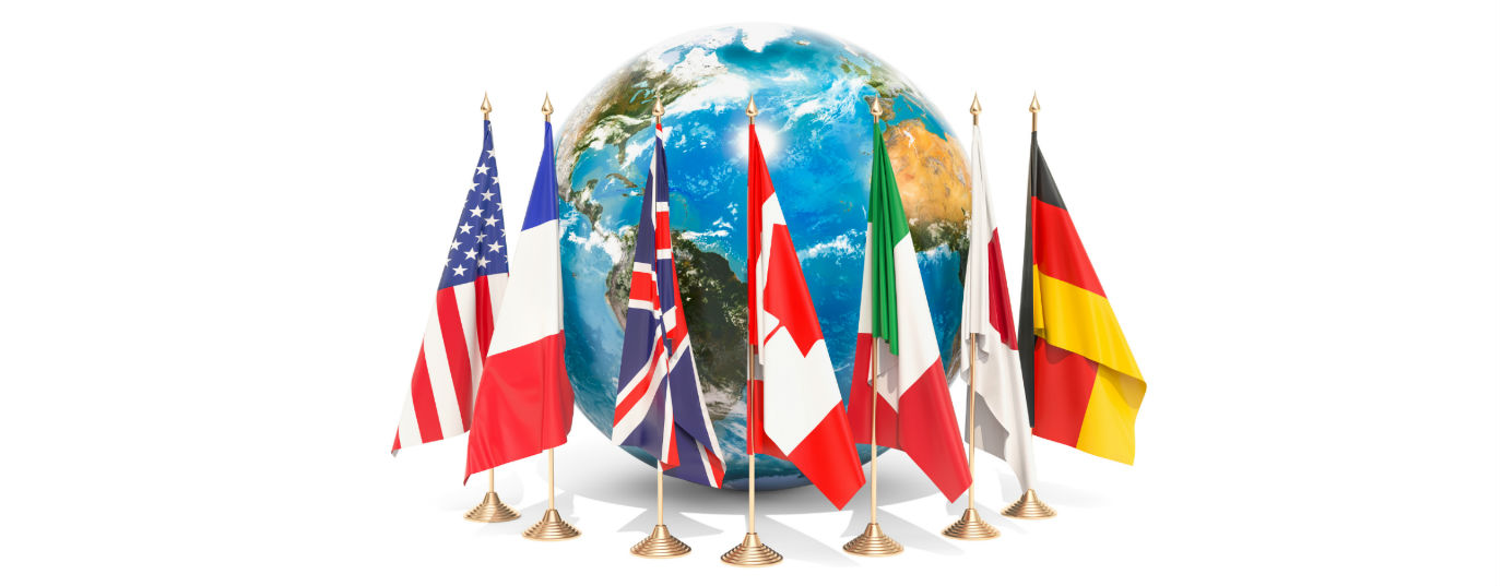 g7 ülkeleri siber güvenlik saldırısı