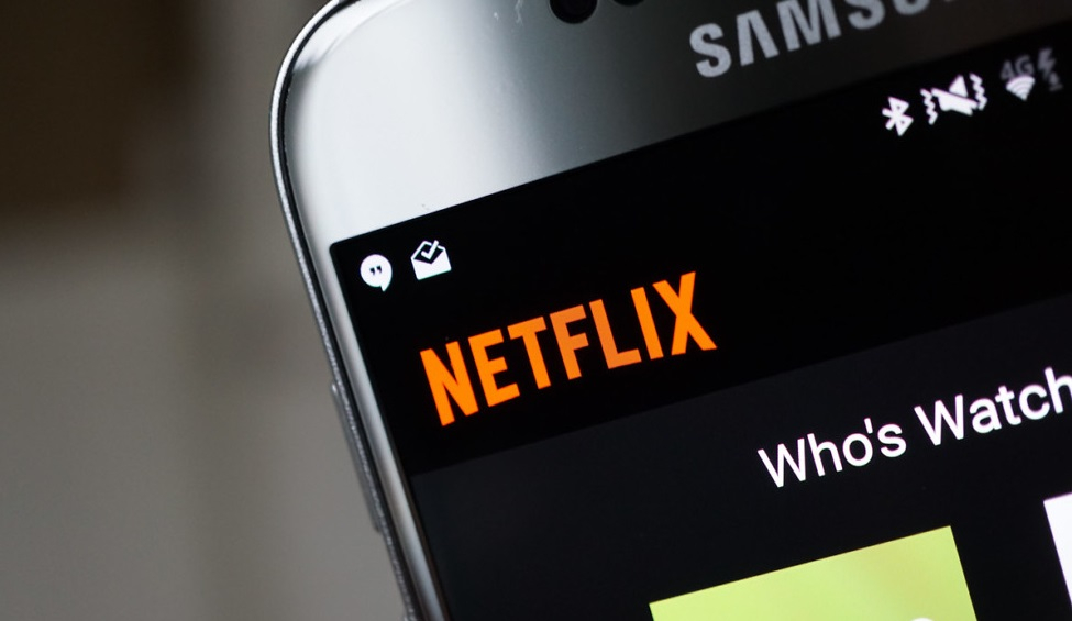 Netflix