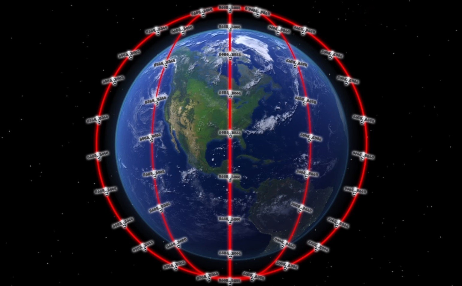Spacex Starlink Uydulari Firlatildi 