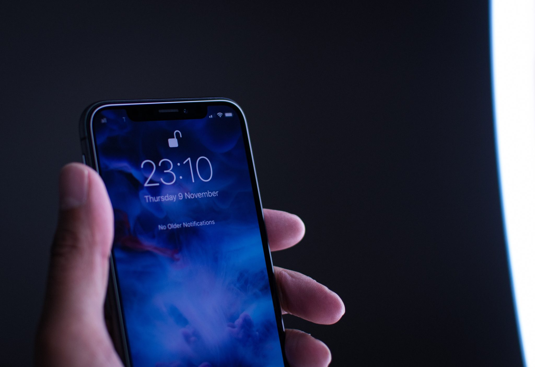 Unutulan telefon şifresi nasıl kaldırılır?