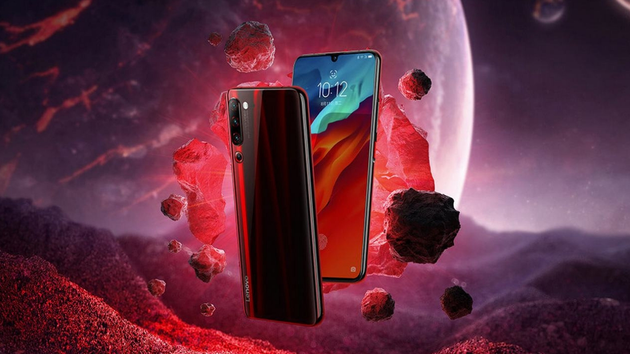 100 MP kameralı Lenovo Z6 Pro 5G sürümü kullanıcılara sunuldu! - ShiftDelete.Net (3)